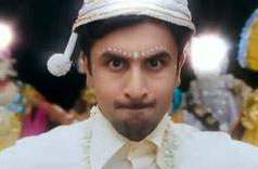 ranbeer kapoor dont have time to date with girl now busy in promotion of barfi
